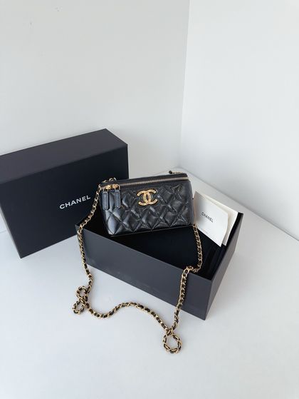 Chanel Сумка