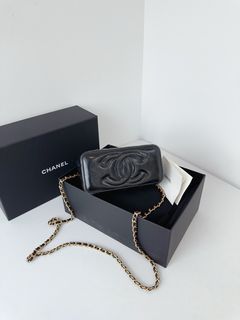 Chanel Сумка — фото 5