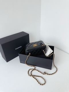 Chanel Сумка — фото 6