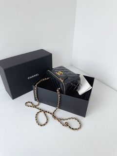 Chanel Сумка — фото 7