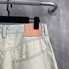 Acne Studios Джинсы — фото 3