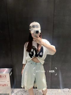 Acne Studios Джинсы — фото 4