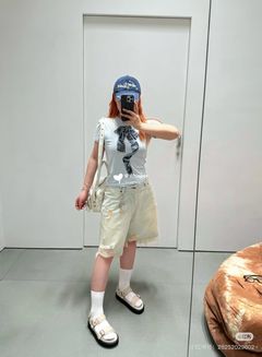 Acne Studios Джинсы — фото 6
