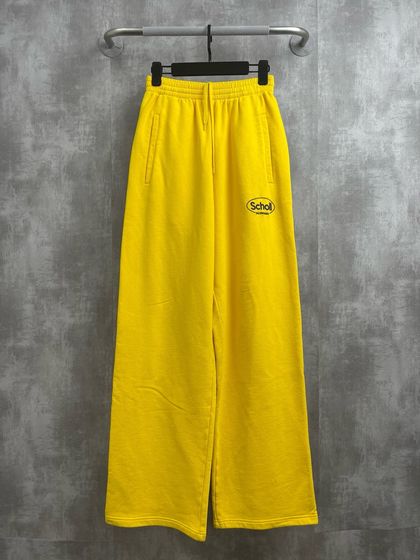 Balenciaga Брюки Scholl