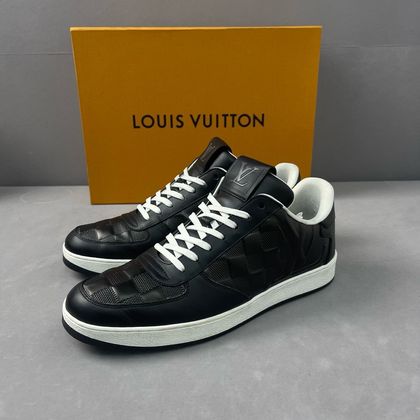 Louis Vuitton Кеды LV Rivoli