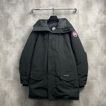 Canada Goose Пуховик