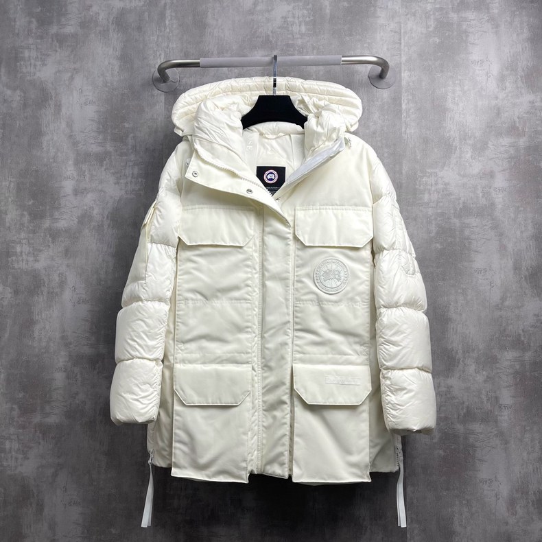 Canada Goose Standar — фото 1