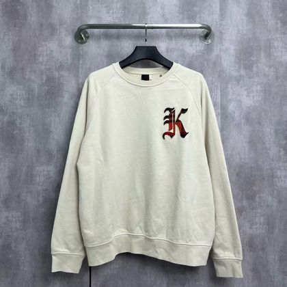 Kith Худи K Logo