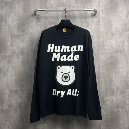 Human Made Футболка T