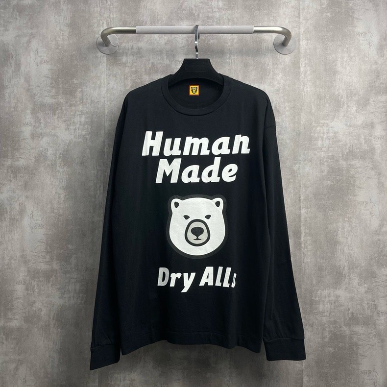 Human Made Футболка T — фото 1