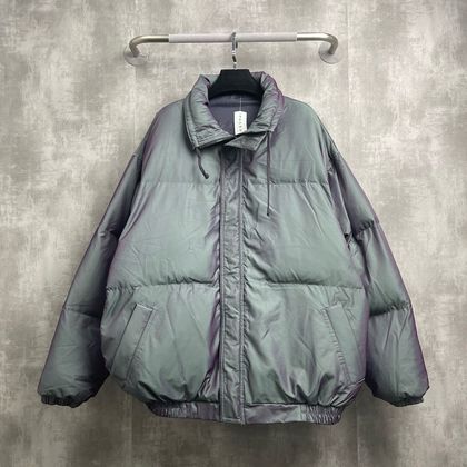Fear of God Essentials Пуховик