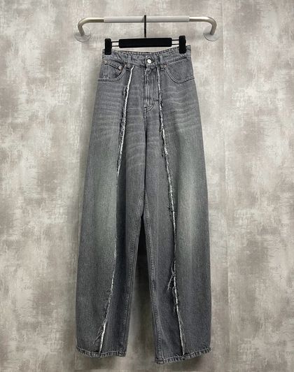 Maison Margiela Брюки MM6