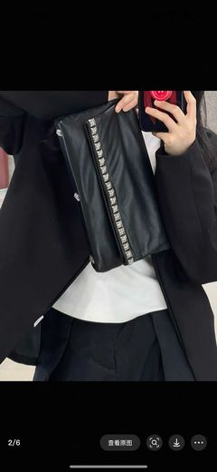 Chrome Hearts Сумка — фото 5