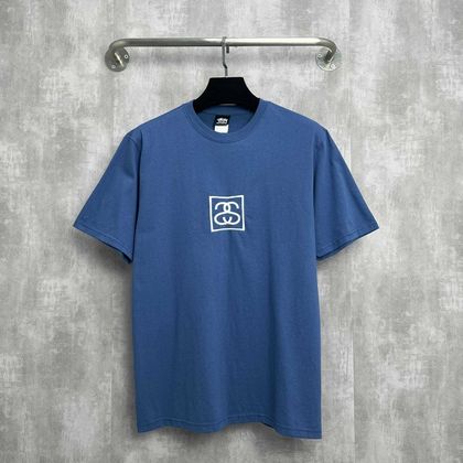 Stussy Футболка Logo T