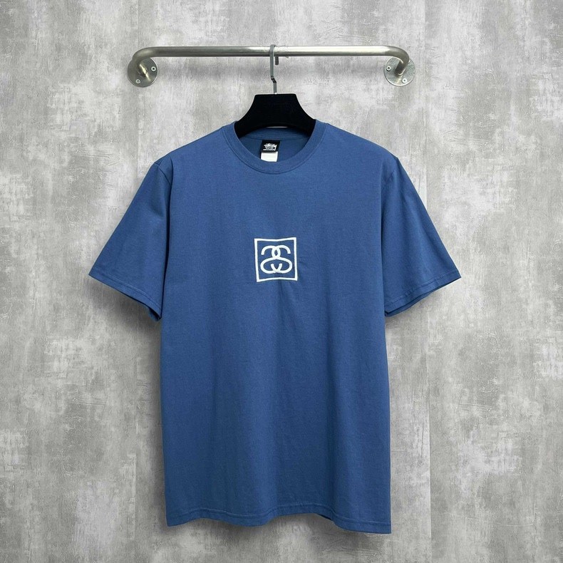Stussy Футболка Logo T — фото 1