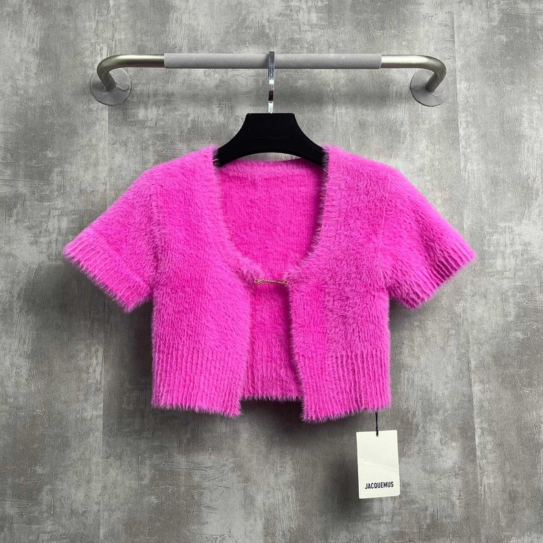 Jacquemus Куртка — фото 1