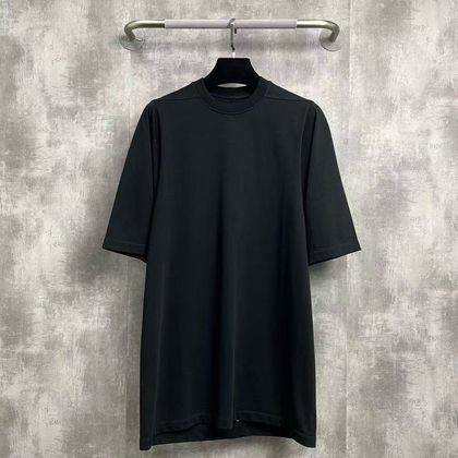 Rick Owens Футболка Jumbo T