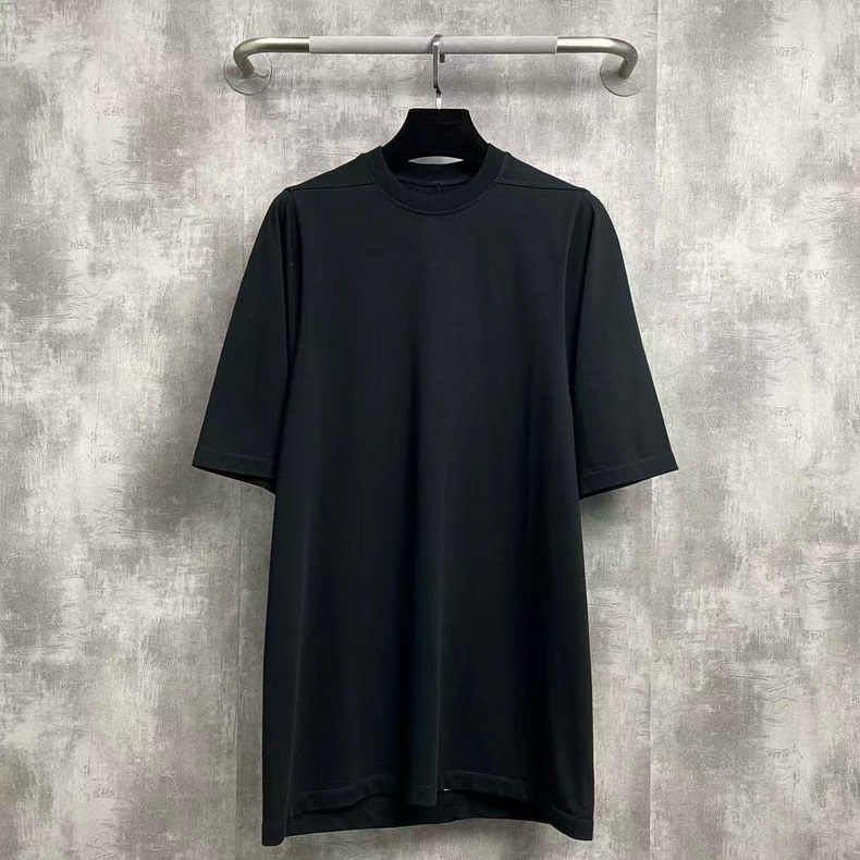 Rick Owens Футболка Jumbo T — фото 1