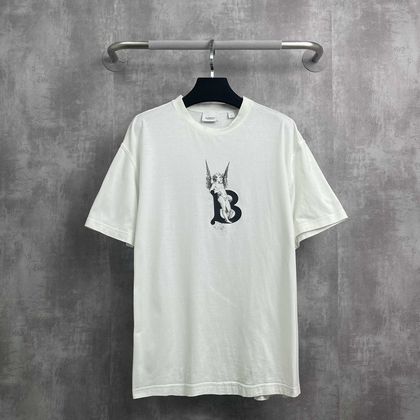 Burberry Футболка T