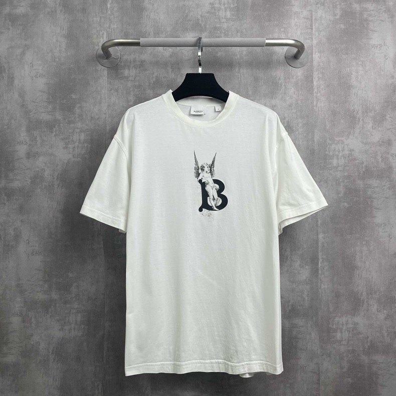 Burberry Футболка T — фото 1