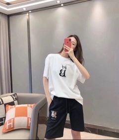 Burberry Футболка T — фото 3