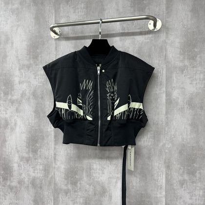 Rick Owens Жилет