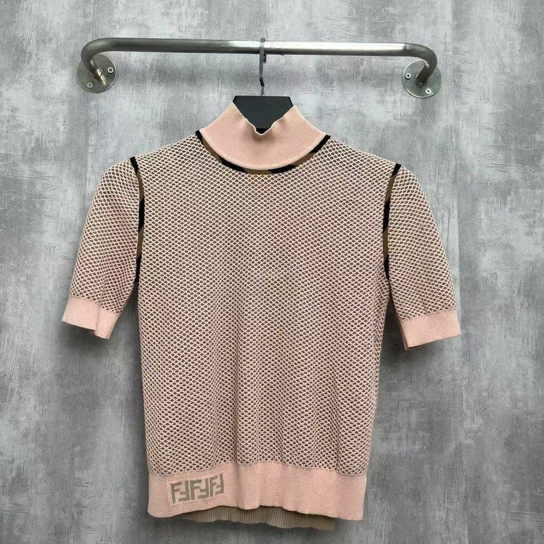 Fendi Футболка — фото 1