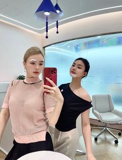 Fendi Футболка — фото 3