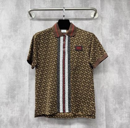 Burberry Поло Polo T