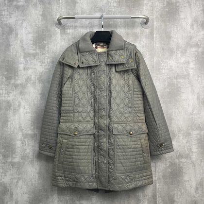 Burberry Пуховик