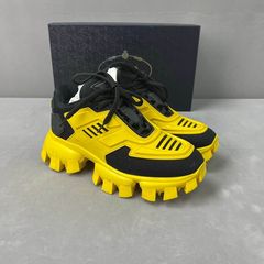 Prada Кеды Cloudbust Thunder — фото 3
