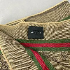 Gucci Шарф — фото 4
