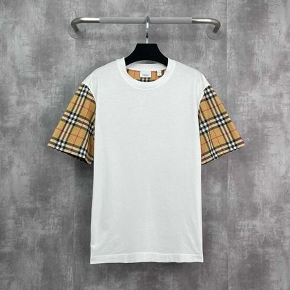 Burberry Футболка T
