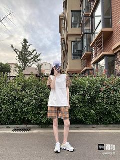 Burberry Футболка T — фото 3