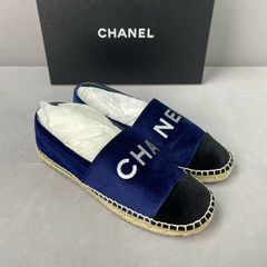 Chanel Кеды — фото 3