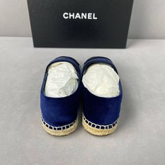 Chanel Кеды — фото 4