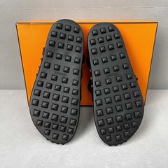 Hermès Шлёпанцы Hermes — фото 5