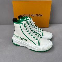 Louis Vuitton Кеды высокие LV Squad — фото 3