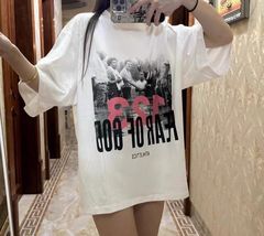 Fear of God Свитшот FOG RRR123 — фото 4