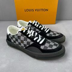 Louis Vuitton Кеды LV Trainer — фото 3