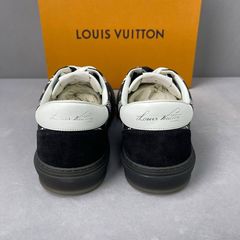 Louis Vuitton Кеды LV Trainer — фото 4