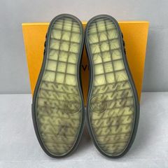 Louis Vuitton Кеды LV Trainer — фото 5