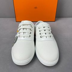 Hermès Кеды Hermes innocent — фото 3