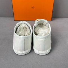 Hermès Кеды Hermes innocent — фото 4
