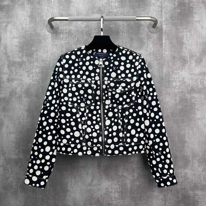 Louis Vuitton Свитшот LV YAYOI KU