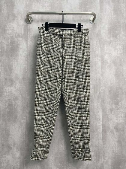 Thom Browne Брюки TB