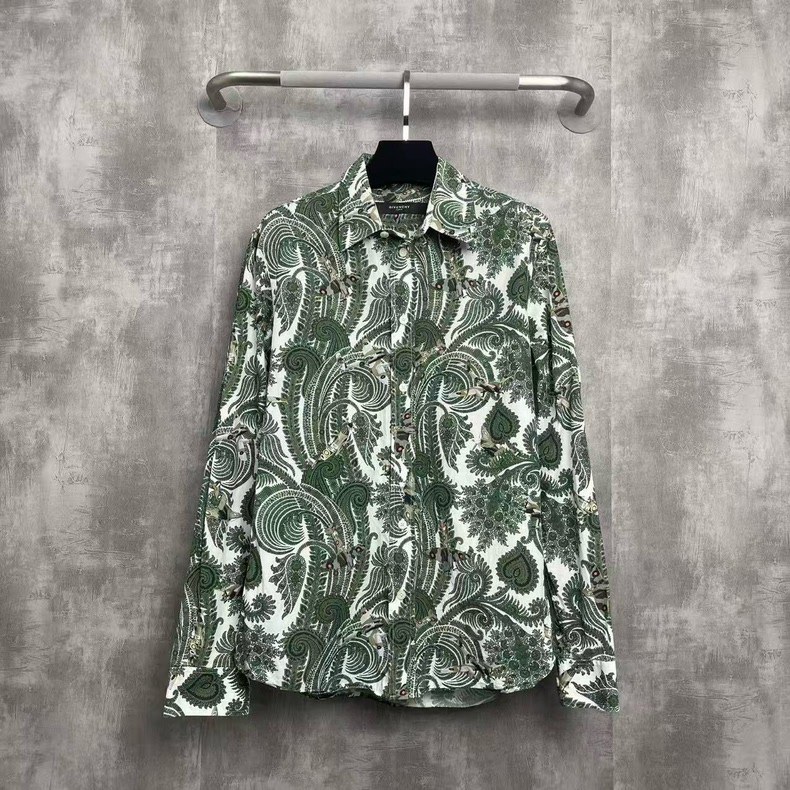 Givenchy Куртка — фото 1