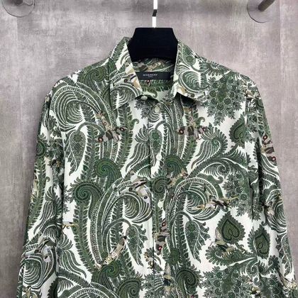 Givenchy Куртка — фото 2