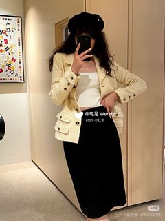 Chanel Куртка A — фото 3
