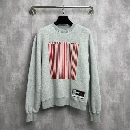 Alexanderwang Свитшот Alexander Wang Logo